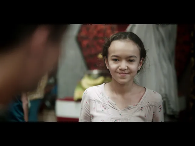 Transplant | S1.E5 | Sneak Peek 'Haunted Eid'