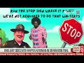 Afroman's House Raided. Cops Get Dragged In Court & Viral Lemon Pound Cake Dis Track