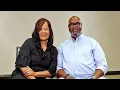 UAGC Student Review - Mentor and Mentee Graduate Together