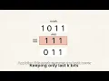 Special Binary String - LeetCode 761 Hard Java Solution Explained in Hindi