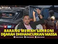 Download Lagu 🔴Detik-detik Penjarahan di Rumah Ahmad Sahroni oleh Massa, Imbas Sahroni Sebut Orang Tolol Sedunia