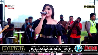 Download Bulan madu MONATA   RERE AMORA MP3