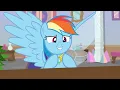 Choose Your Wings Animation