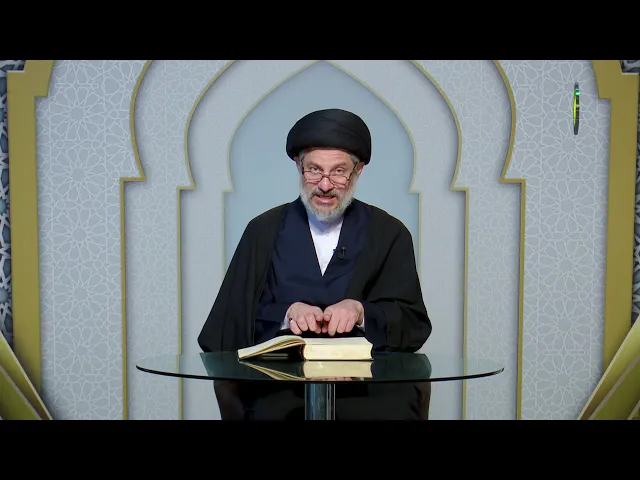 ⁣24   الاجتهاد و التقليد، المسألة التاسعة، هذا و لو بني ...، ص20 - الأستاذ:سماحة السید عماد الحکیم
