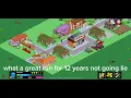 Simpsons Tapped Out New Update