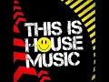 Download Lagu Gelo DJ - In The Mix (13 - 2020)(THIS IS HOUSE MUSIC)