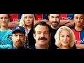 Ted Lasso S4E8 - Till The Morning ( Royal Otis)