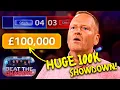 Download Lagu HUGE 100K FIVE CHASER SHOWDOWN! 😱 | Beat The Chasers