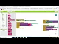 AppInventor Tutorial - Bluetooth Client