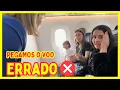 WHAT S IT LIKE TO FLY WITH LATAM TO ORLANDO Ticket purchased in less than 24 hours