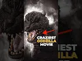 Download Lagu Craziest GODZILLA Movie Ever - Godzilla: Final Wars #youtubeshorts