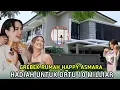 Download Lagu GREBEK RUMAH HAPPY ASMARA SENILAI 10 MILLIAR KADO UNTUK KEDUA ORANG TUA Bunda Happy..!!