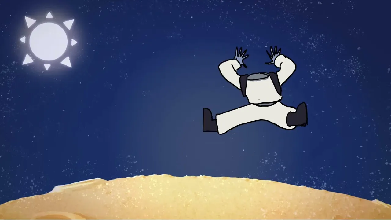 Victoria Nguyen Animation Reel