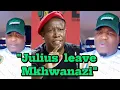 Download Lagu SA men Fuming at Julius Malema to hands off Mkhwanazi 