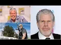 Ron Perlman Short Biography Net Worth Career Highlights