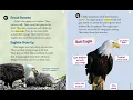 2nd Wonders U2 W4 Eagles and Eaglets