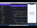 Nested Text in react native persian