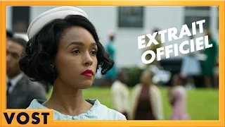 Les Figures de l'ombre - Extrait Une Rencontre [Officiel] VOST HD