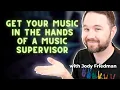 Jody Friedman Insider Secrets to Placing Your Music in TV and Film Revealed