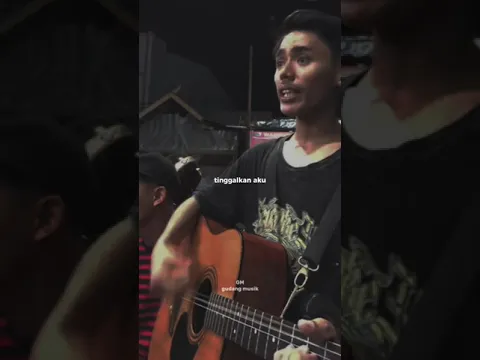 Download MP3 Wali - Langit bumi || Akan kulakukan Apa yang kau mau (BANG Dens Cover gitar)