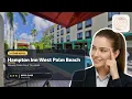 Hampton Inn West Palm Beach Florida Turnpike - Nobody Talks About This Hotel West Palm Beach FL