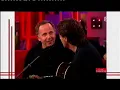 Francis Cabrel et Fabrice Luchini - La corrida
