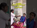 Download Lagu Patient in front of Nurses vs Doctors | Comedy | Health Sector #nursing #viral #youtubeshorts#shorts