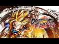 Download Lagu West City Destroyed Stage // Dragon Ball FighterZ Nightcore