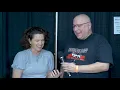Heather Langenkamp at NJ Horror Con Fall 2019