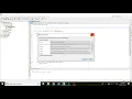 Drawing Happy Smile Face using JavaFX Java Part 10