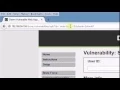SQL injection lesson 2 - Union based injection