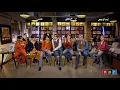 Download Lagu BTS perform Save Me live at the Tiny Desk Concert