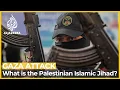 Download Lagu Gaza attack: What is the Palestinian Islamic Jihad?