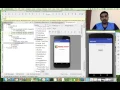 create custom Toast in Android