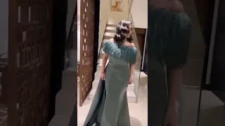 الروج عامل مشكله فساتين اكسبلور 