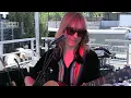 THE HEARTLESS BASTARDS - LIVE FROM SOUNDCHECK - 7/15/22 HEARTLESS BASTARDS   PATIO VER