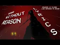 Lagu WAR WITHOUT REASON LYRICS (ULTRAKILL)