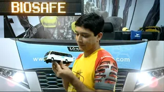 VOCÊ É UM BUSÓLOGO ? CONTE SUA HISTÓRIA. LIVE