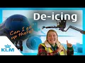 Download Lagu De-icing ❄️ | Intern On A Mission | KLM