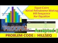 first five problem accepted explanation