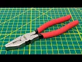 The Worst Linesman Pliers Ever Made