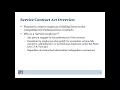 Getting to Yes Understanding and Applying SCA and DBA Price Adjustments