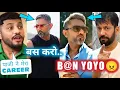 Download Lagu RAFTAAR SAYS SORRY PAAJI TO YO YO HONEY SINGH 🤦🏻‍♂️ B@N YOYO 😡 THIS SINGER CROSSED LIMITS 👎🏻