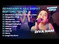 Download Lagu Diva Hani - SEANDAINYA AKU DAPAT BERTEMU TUHAN - PENGADILAN CINTA || DANGDUT KOPLO HITS TERBARU 2024