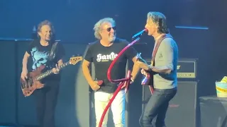 Rick Springfield Sammy Hagar Vegas Birt ay Bash I ve Done Everything for You - 24