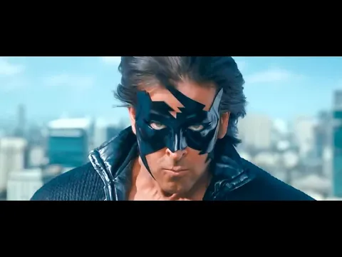 Download MP3 krrish 3 flight or aeroplane action scene full hd || Hrithik Roshan  Any media Clips