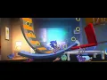 Download Lagu Stars In The Sky | Sonic Movie2 Theme Song | End Movie |
