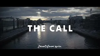 Download SLOW BASS • The Call Part ll • Steven Johanis Remix MP3