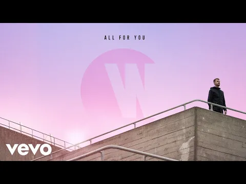 Download MP3 Wilkinson - All For You (Audio) ft. Karen Harding