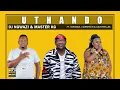 Download Lagu DJ Ngwazi \u0026 Master KG - Uthando Feat  Nokwazi, Lowsheen, Caltonic Sa (Official Audio)